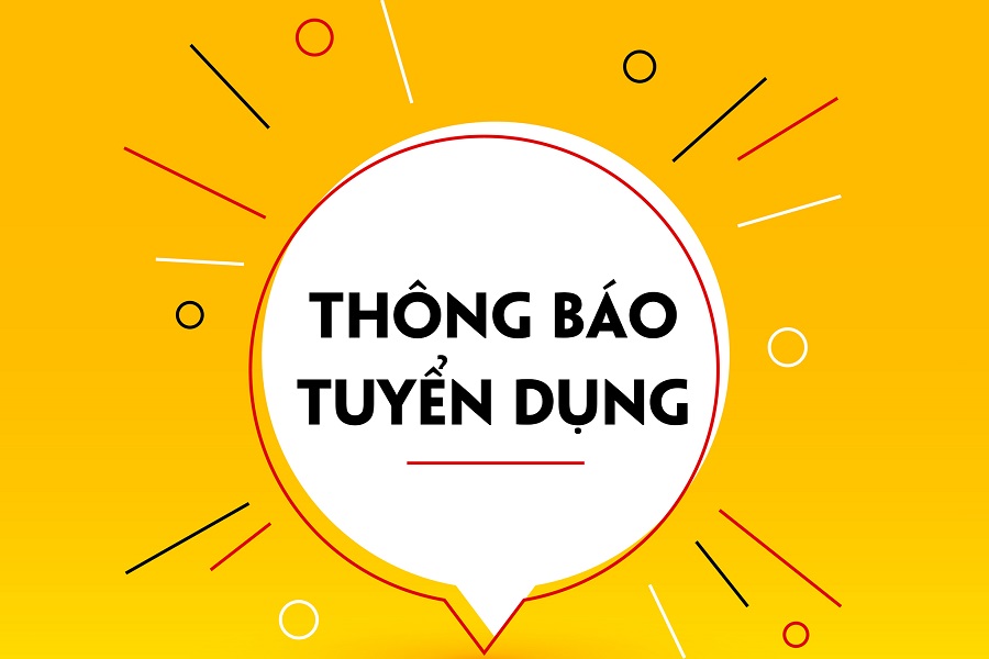 Công ty TNHH Việt Nam Nisshin Technomic thông báo tuyển dụng